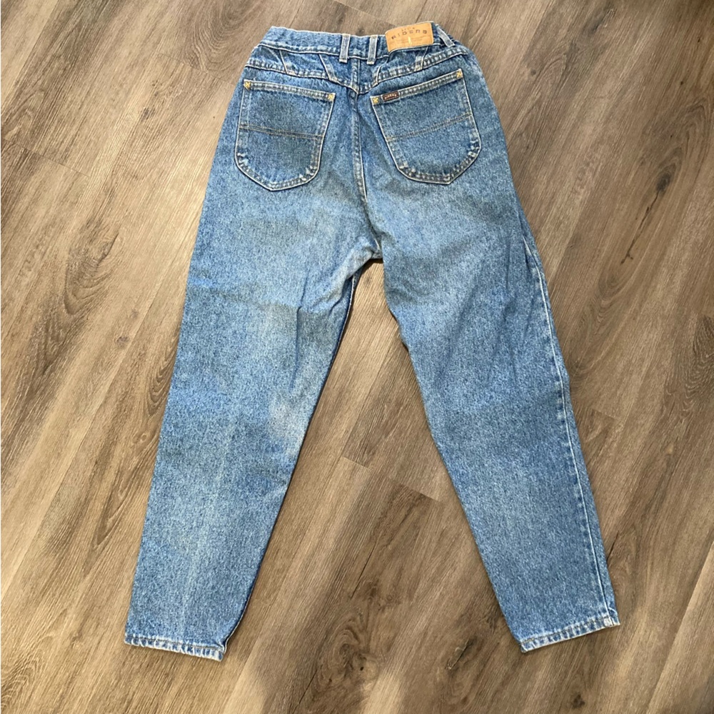 Vintage Lee Riders